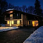 Kopitnik Cosy بيت للعطل Dol pri Hrastniku