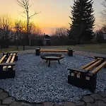 بيت للعطل Kopitnik Cosy *