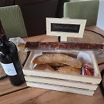 Kopitnik Cosy بيت للعطل *