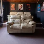 Kopitnik Cosy بيت للعطل Dol pri Hrastniku