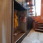 Kopitnik Cosy بيت للعطل *