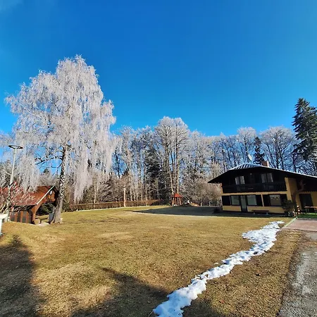 بيت للعطل Kopitnik Cosy