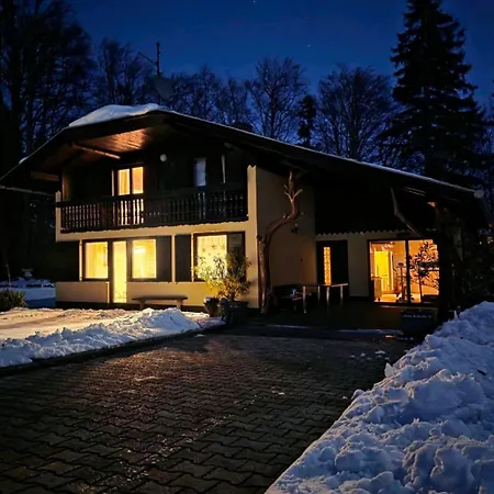 Kopitnik Cosy בית נופש Dol pri Hrastniku