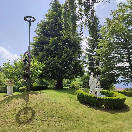 Kopitnik Cosy Dol pri Hrastniku