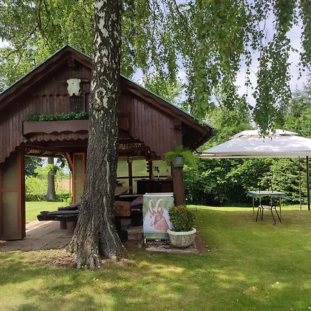 Dom wakacyjny Kopitnik Cosy Dol pri Hrastniku