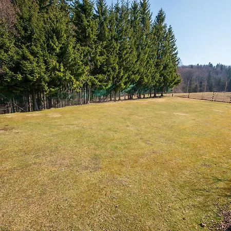 بيت للعطل Kopitnik Cosy *