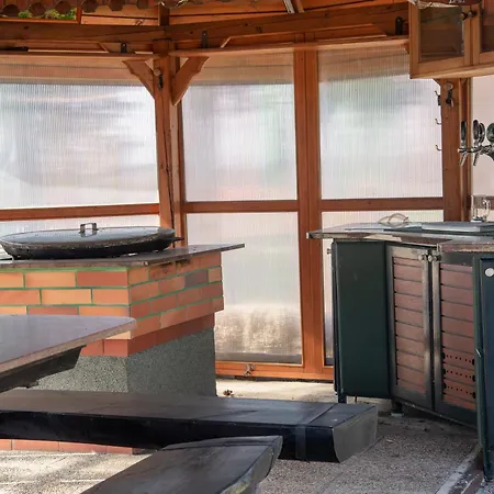 Kopitnik Cosy Dol pri Hrastniku
