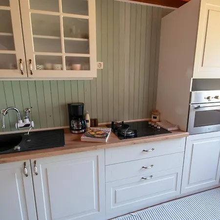 بيت للعطل Kopitnik Cosy *