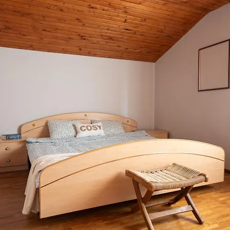 Kopitnik Cosy *