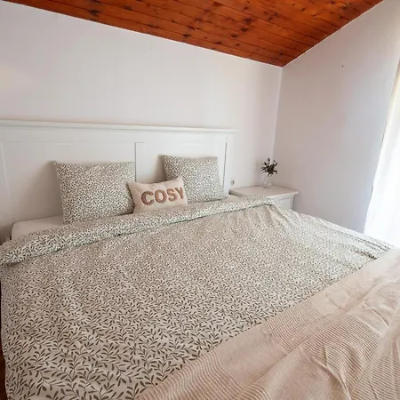 Kopitnik Cosy בית נופש *