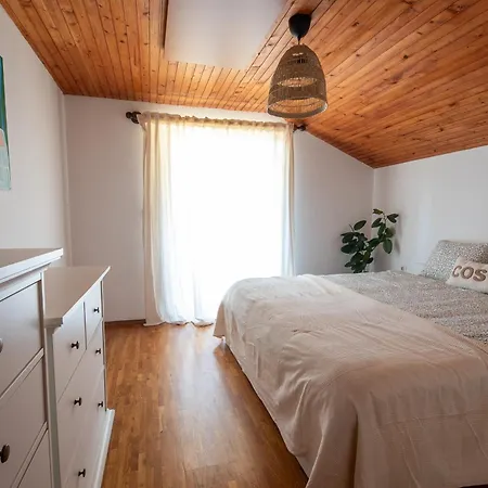 בית נופש Kopitnik Cosy