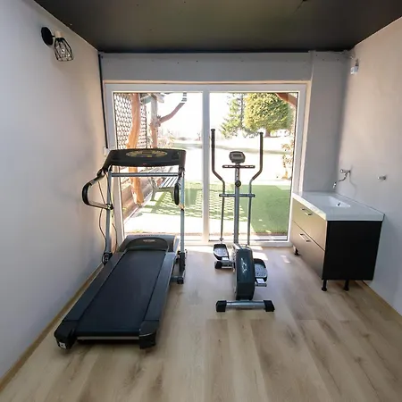 Kopitnik Cosy בית נופש Dol pri Hrastniku