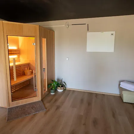 בית נופש Kopitnik Cosy Dol pri Hrastniku