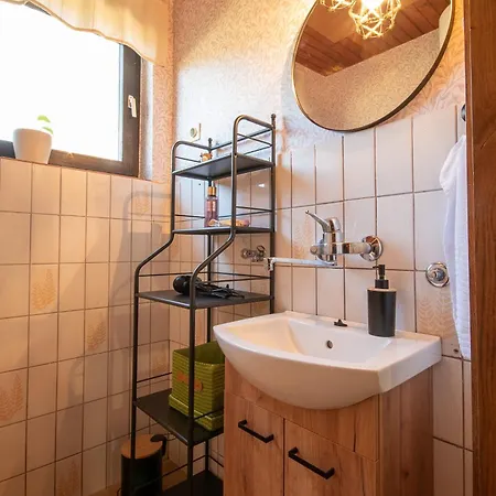 Kopitnik Cosy בית נופש