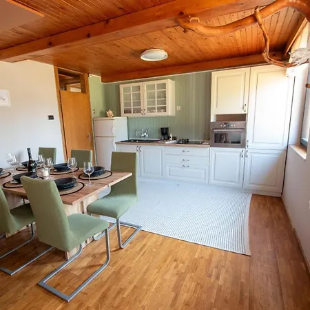 Kopitnik Cosy