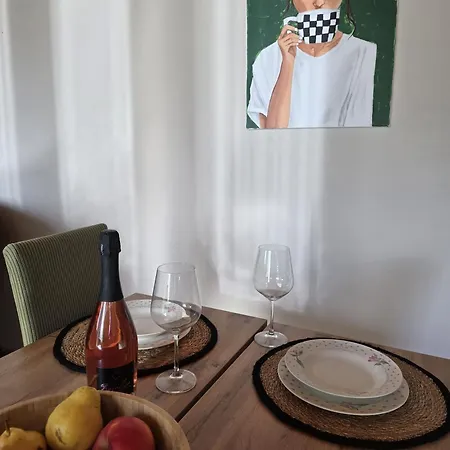 בית נופש Kopitnik Cosy *