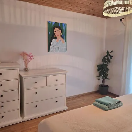 Kopitnik Cosy בית נופש Dol pri Hrastniku