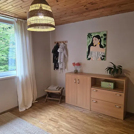 Kopitnik Cosy בית נופש