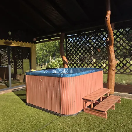 Kopitnik Cosy בית נופש