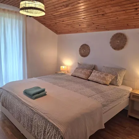 Kopitnik Cosy * Dol pri Hrastniku