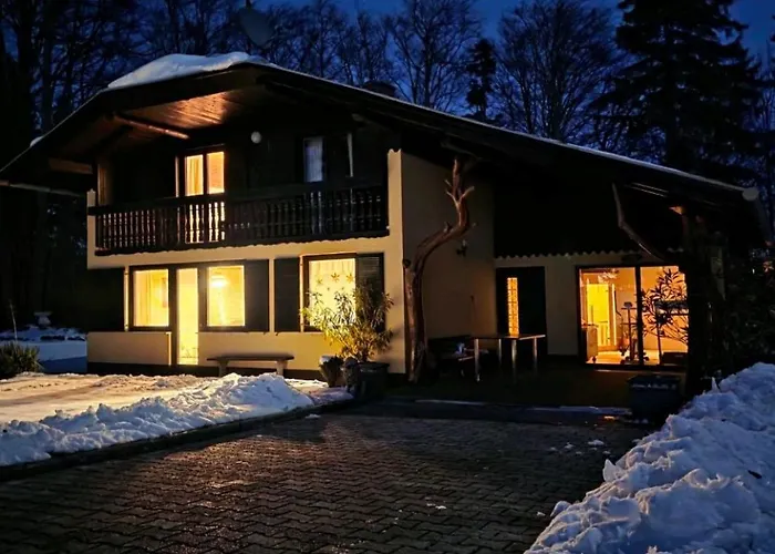 Kopitnik Cosy Casa de Férias Dol pri Hrastniku