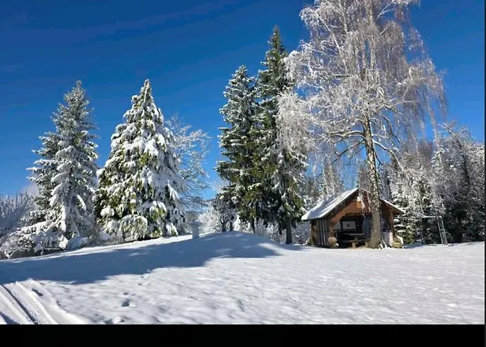 Kopitnik Cosy Dol pri Hrastniku