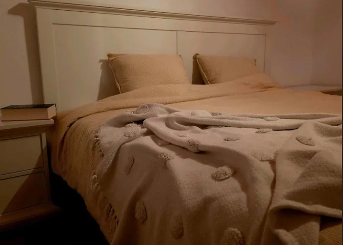 Kopitnik Cosy Casa de Férias