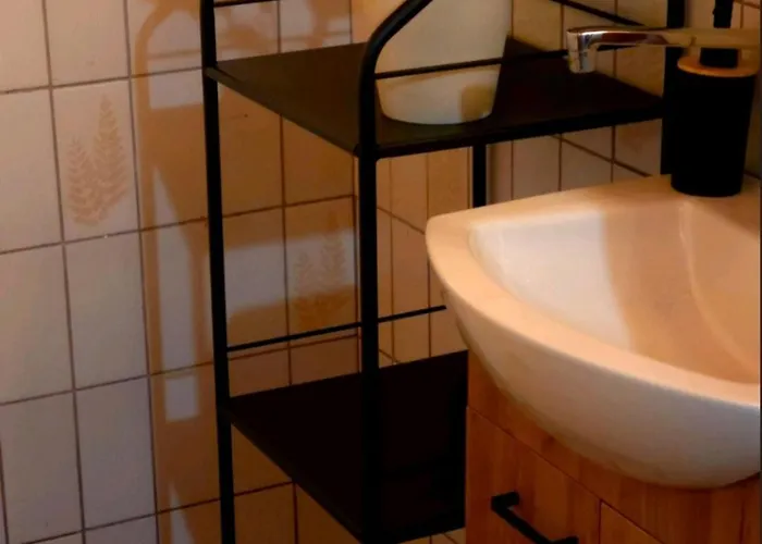 Kopitnik Cosy Dom wakacyjny