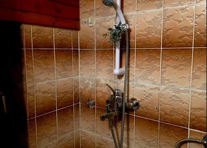 Kopitnik Cosy Dol pri Hrastniku