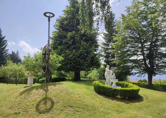 Kopitnik Cosy Dol pri Hrastniku